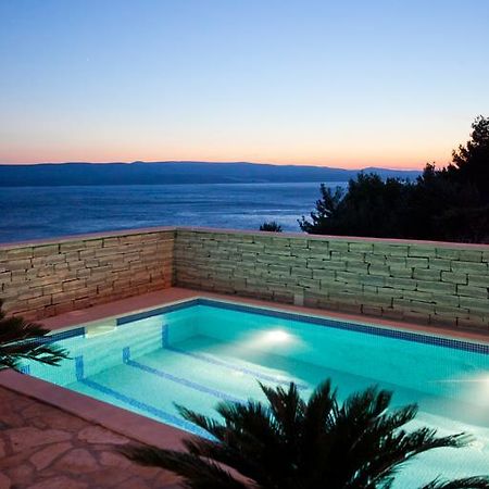 Apartments Mediterranea With Heated Pool ピサック エクステリア 写真