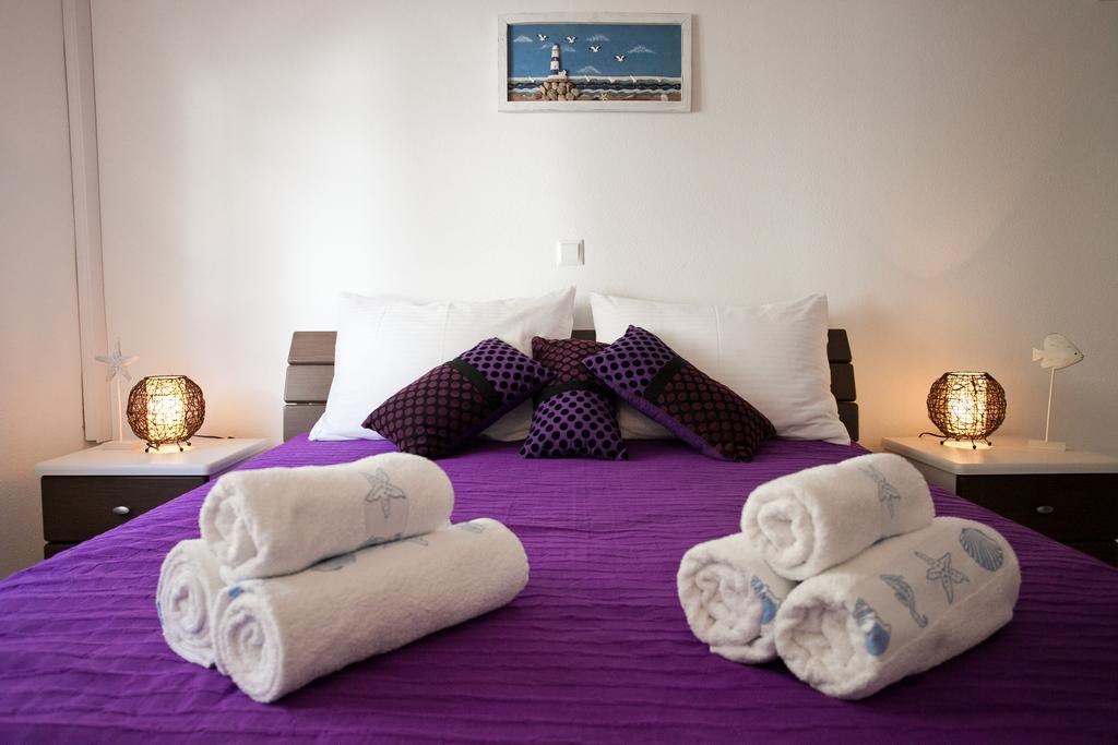 Apartments Mediterranea With Heated Pool ピサック エクステリア 写真