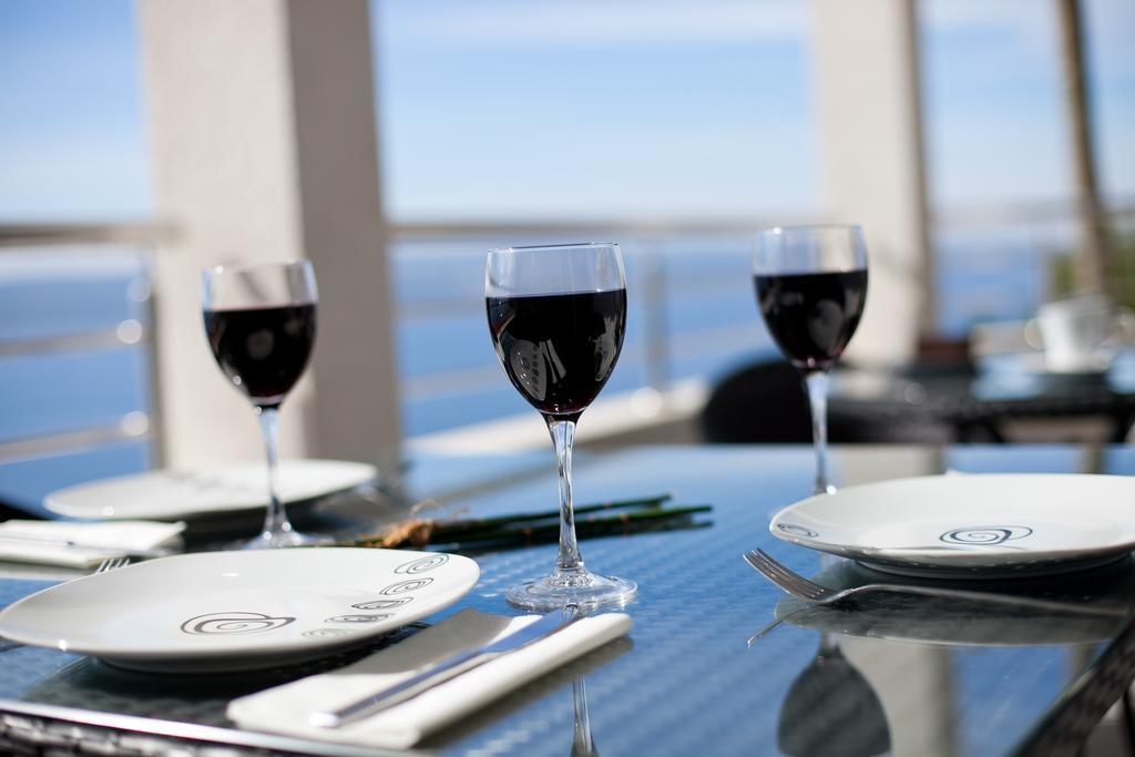 Apartments Mediterranea With Heated Pool ピサック エクステリア 写真